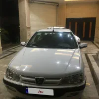 پژو پارس اتومات|خودرو سواری و وانت|ساری, |دیوار