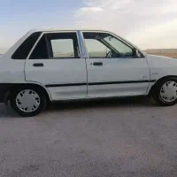 پراید در حد|خودرو سواری و وانت|مشهد, اروند|دیوار