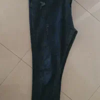 شلوار لی در حد نو با اندازه دقیق در کپشن|لباس|مشهد, فردوسی|دیوار