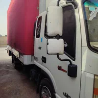 خاور مسقف حمل اثاثیه منزل