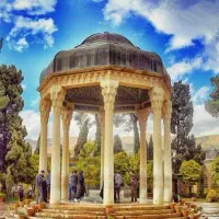 تور ریلی شیراز