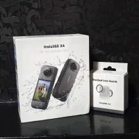 Insta360 X4 دوربین اینستا۳۶۰