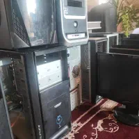 سیستم گیم نت و اداری