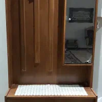 جاکفشی چوبی