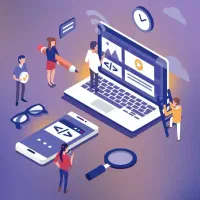 استخدام و همکاری ادمینچت*بستن قرارداد*بدون مدرک