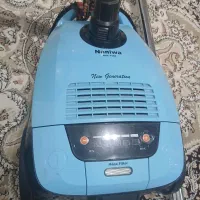 جاروبرقی