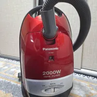 جاروبرقی پاناسونیک اصل ژاپن