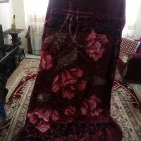 پتوگلبافت دولایه ضخیم وارداتی