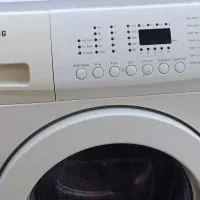 ماشین لباسشویی سامسونگ - Samsung
