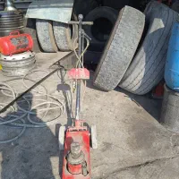 جک بادی ۲۲الی۳۰ تن سالم|ابزارآلات|میانه, |دیوار