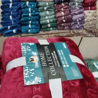 پتو مسافرتی پتوفرش4و6متری روتختی پتویی بادو روبالش|رختخواب، بالش، پتو|هندیجان, |دیوار