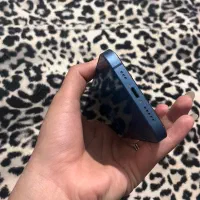 ایفون ۱۳ ابی|موبایل|کرمان, |دیوار