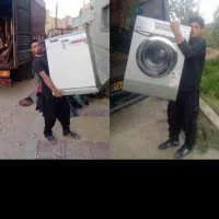 باربری حمل اثاثیه اتوبار +کارگر بسته بندی اسبابکشی|خدمات حمل و نقل|شاهرود, |دیوار