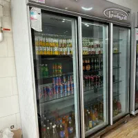 یخچال و فریزر