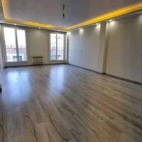 ۶۱متر ۲خ فول سالن پرده خور رو به آفتاب دیزاین شده