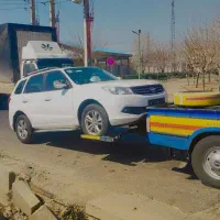 امداد خودرو ، یدک کش ، جرثقیل ، خودروبر