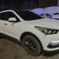 سانتافه 2016 موتور gdi فول 63