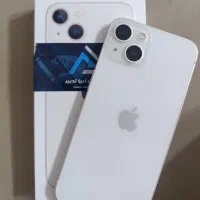 ایفون 13 نرمال 256 گیگ پارت نامبر ZAA|موبایل|فردیس, شهرک شهید حسینی|دیوار