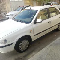 سمند دوگانه مدل ۹۷ خانگی|خودرو سواری و وانت|ارومیه, |دیوار