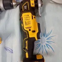 ۶عدد ابزار دوالت با QRکد برای تشخیص اصالت کالا|ابزارآلات|تهران, ایران|دیوار