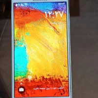 گوشی سامسونگ گلکسی نوت 3 اصل ویتنام