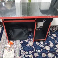 میز کامپیوتردرحدنو|میز تحریر و کامپیوتر|تربت‌حیدریه, بهشت عسکری|دیوار