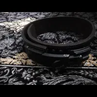 کمربند پاورلیفتینگ سیمرغ