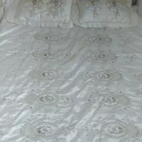 روتختی دونفره ساتن|سرویس روتختی|دامغان, |دیوار