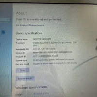 لنوو|رایانه همراه|تهران, تهرانپارس جنوبی|دیوار