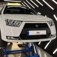 دنا پلاس 404 فول اپشنال