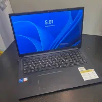 لپ تاپ ۱۷ اینج VivoBook ایسوس i7