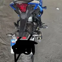 موتور کی وی ۲۵۰r|موتورسیکلت|ورامین, ورامین|دیوار