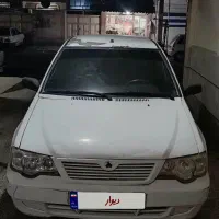 پراید ۱۳۲ مدل ۹۰