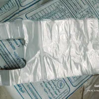 نایلکس رکابی|ظروف نگهدارنده، پلاستیکی، یک‌بارمصرف|همدان, |دیوار