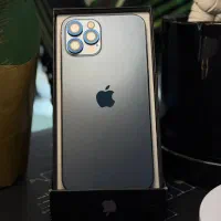 ایفون ۱۲ پرو CHA