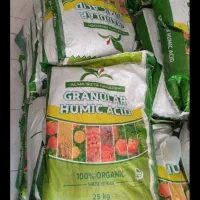 کود هیومیک اسید گرانول ۲۵ کیلویی ۲۵ درصد ..|خدمات باغبانی و درختکاری|قم, شهرک فاطمیه|دیوار