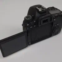 canon 6D mark II|دوربین عکاسی و فیلم‌برداری|ایلام, |دیوار