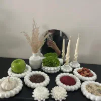 هفت سین|صنایع دستی و سایر لوازم تزئینی|کرج, عظیمیه|دیوار