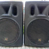 باند دی جی 15 dj|سیستم صوتی خانگی|گرگان, |دیوار