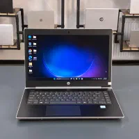 اچ پی i5 نسل 8 سبک و خوش ساخت