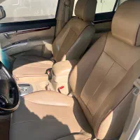 فروش سانتافه ۲۷۰۰ cc مدل 2008|خودرو سواری و وانت|اردبیل, |دیوار