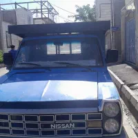 نیسان‌ مدل۸۳