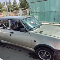 پی کی موتور پراید مدل 85