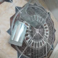 سرتاس سرخ کن توری آویز لباس