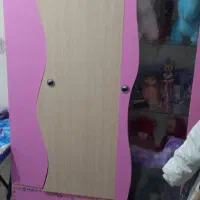 کمد ام دی اف  میز تحریر ها سالم سالم