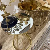 مبل راحتی ۸نفره مکانیزم (تخت خواب شو)