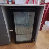 فروش وسایل فست فود