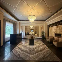 نیاوران ۱۷۲ متر ۳ خوابه