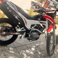 موتور فلات200