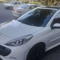 پژو 207|خودرو سواری و وانت|بروجرد, |دیوار